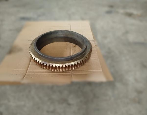 Валы карданные 77.020-00.23.000 (на МПТ, АДМ, ДГКу) — фото 5